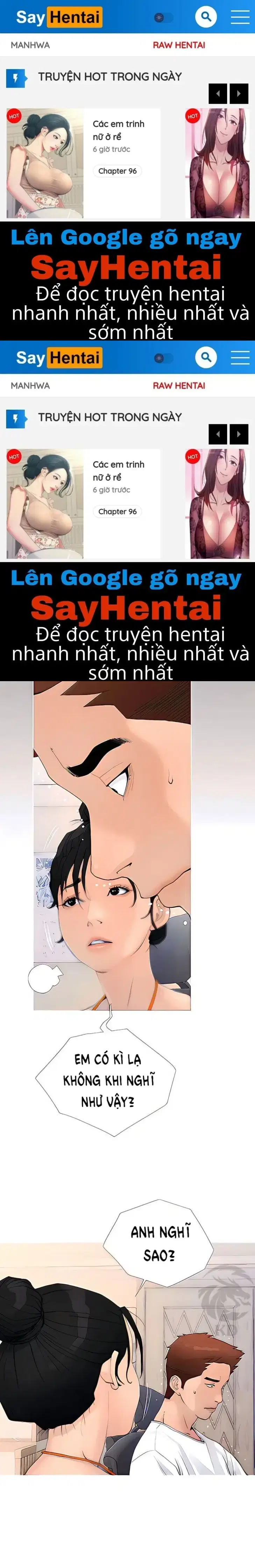 Dập dì là sướng nhất 