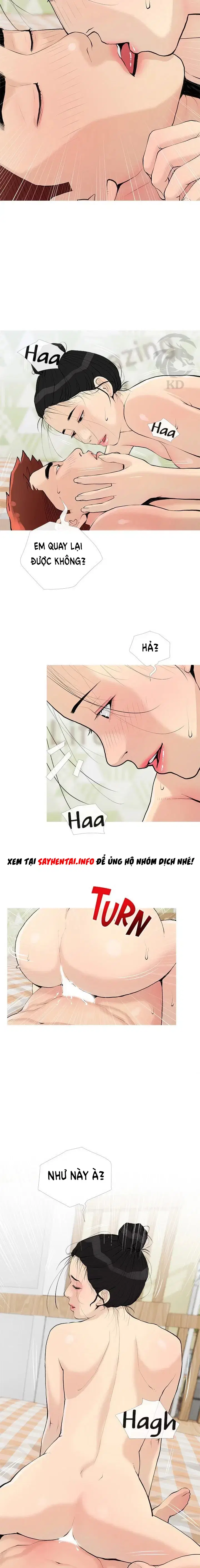 Dập dì là sướng nhất 