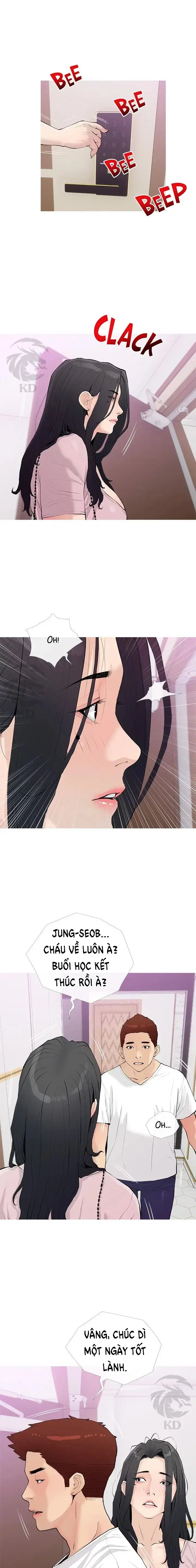 Dập dì là sướng nhất 