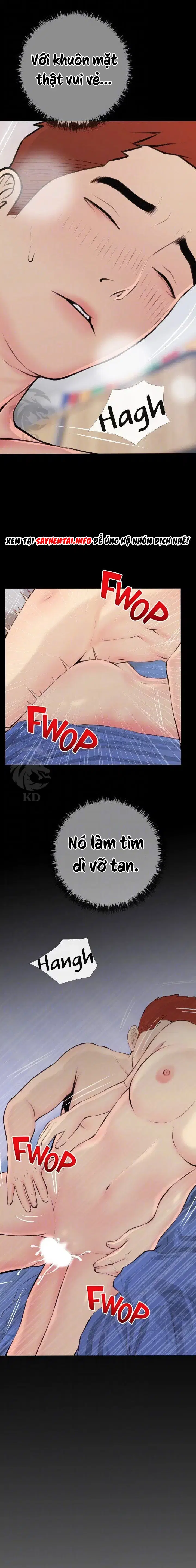 Dập dì là sướng nhất 