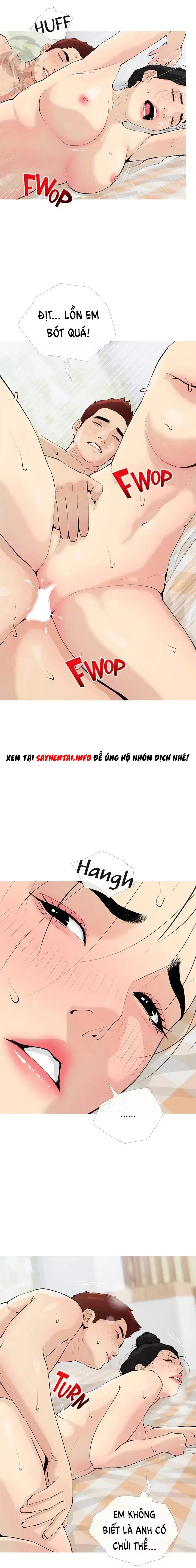 Dập dì là sướng nhất 