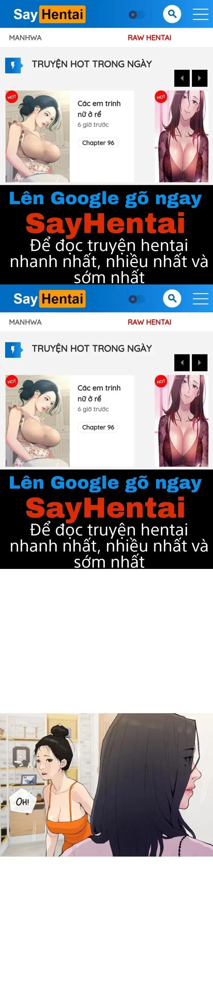 Dập dì là sướng nhất 
