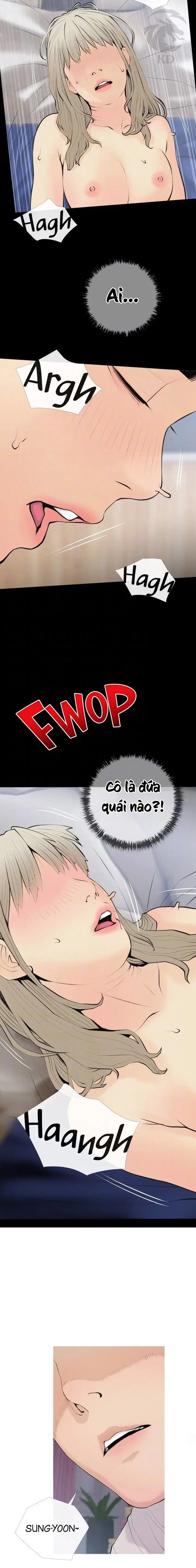 Dập dì là sướng nhất 