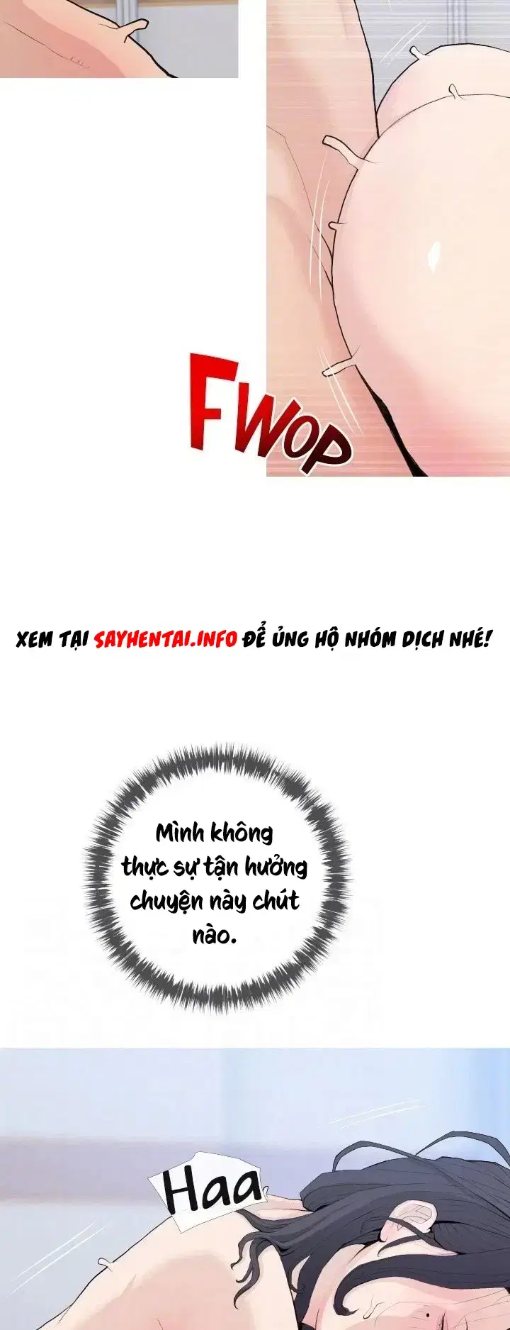 Dập dì là sướng nhất 