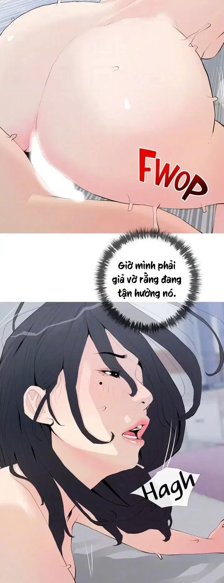 Dập dì là sướng nhất 
