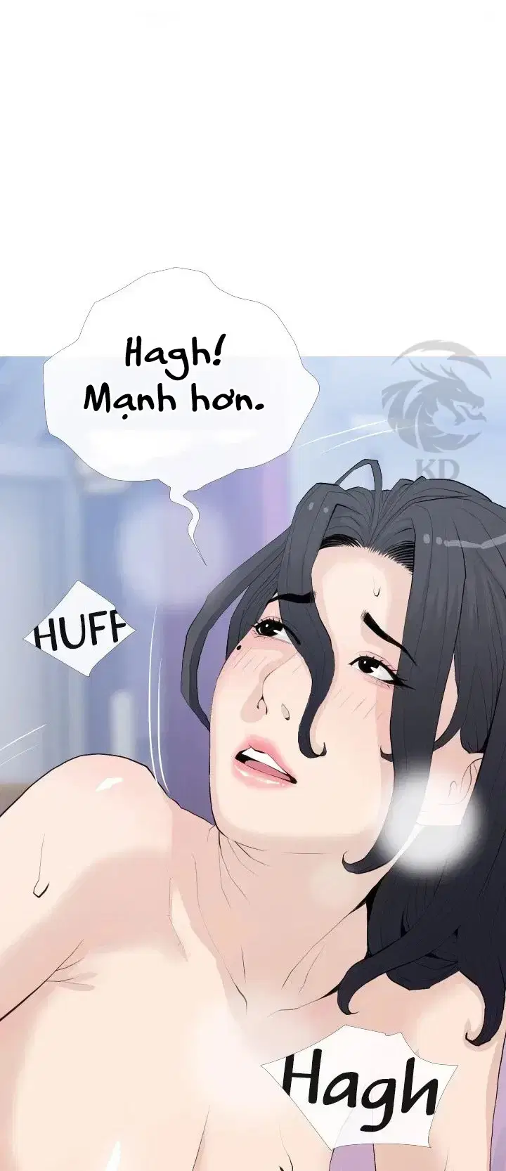 Dập dì là sướng nhất 