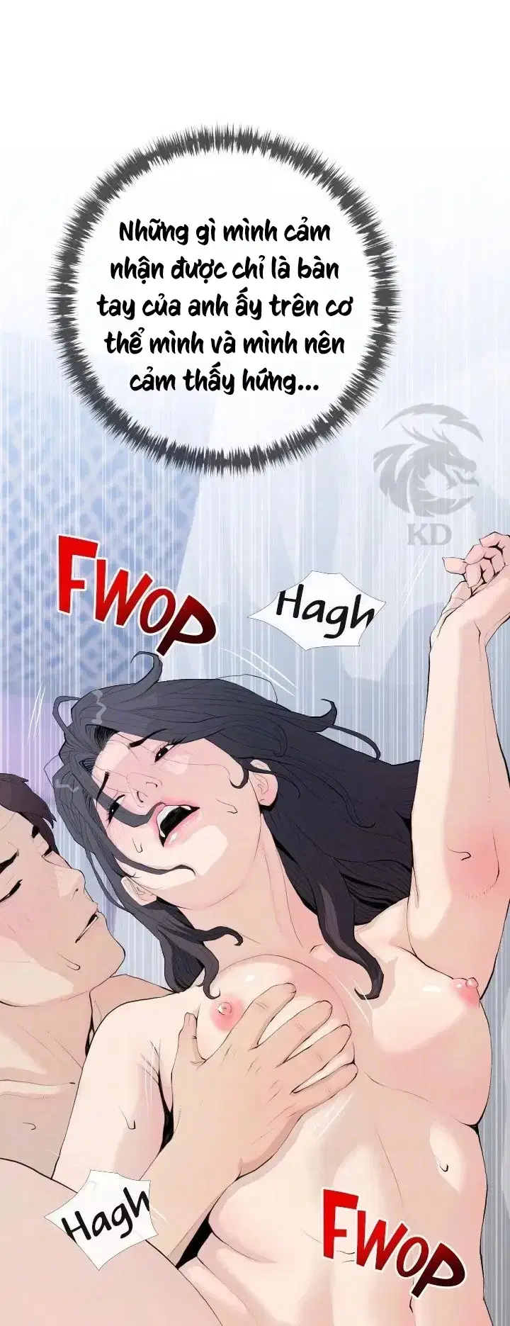 Dập dì là sướng nhất 