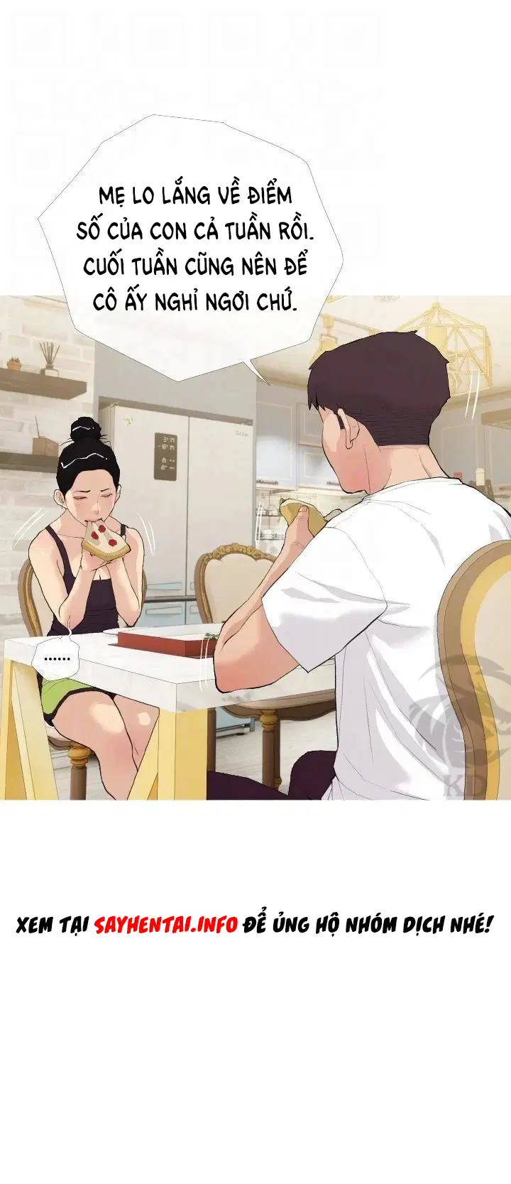 Dập dì là sướng nhất 