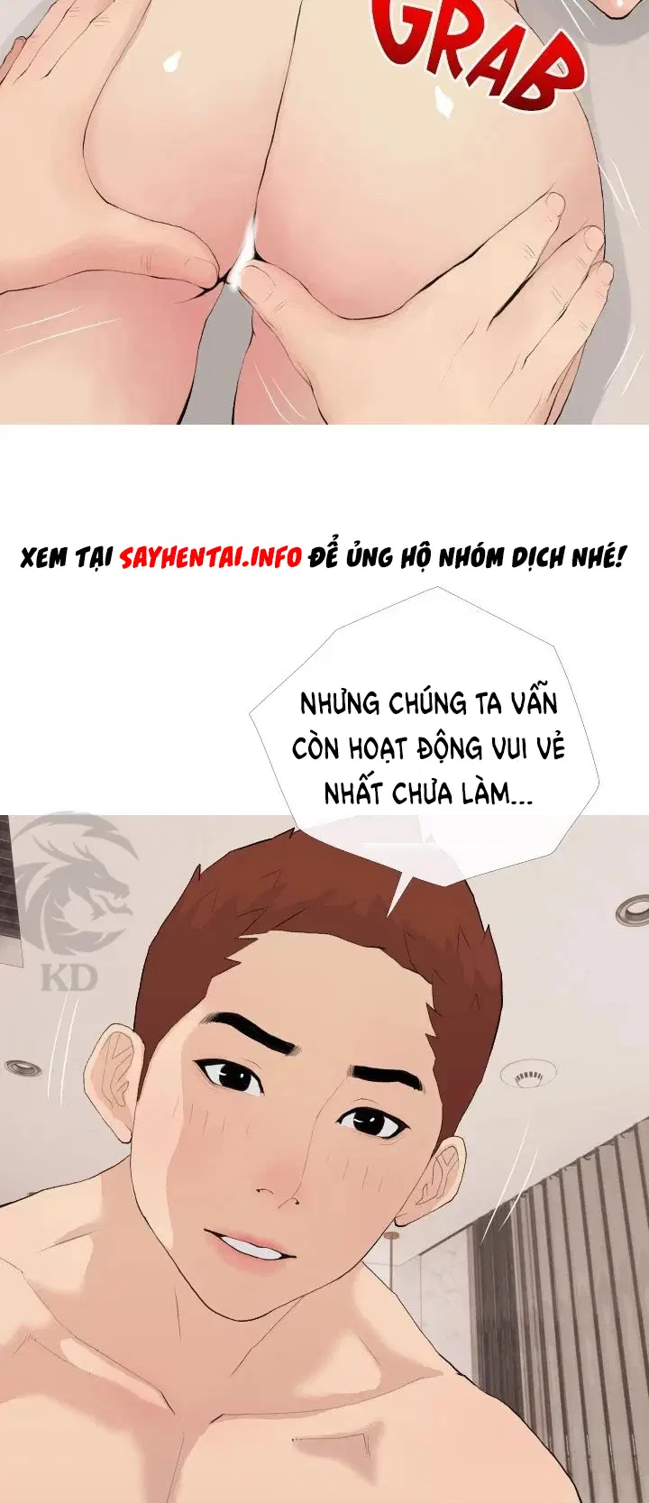 Dập dì là sướng nhất 