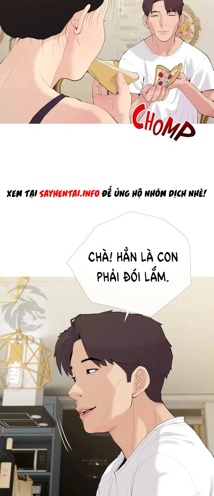 Dập dì là sướng nhất 