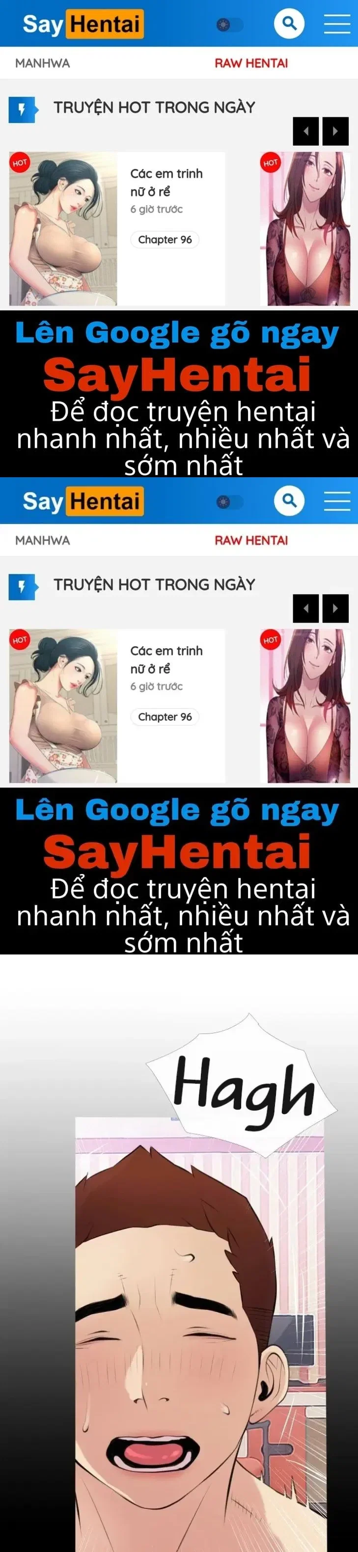 Dập dì là sướng nhất 