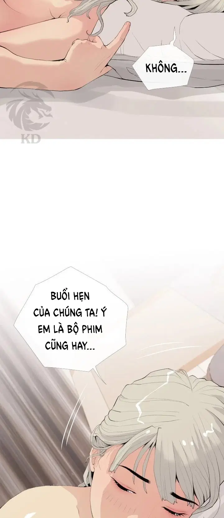 Dập dì là sướng nhất 