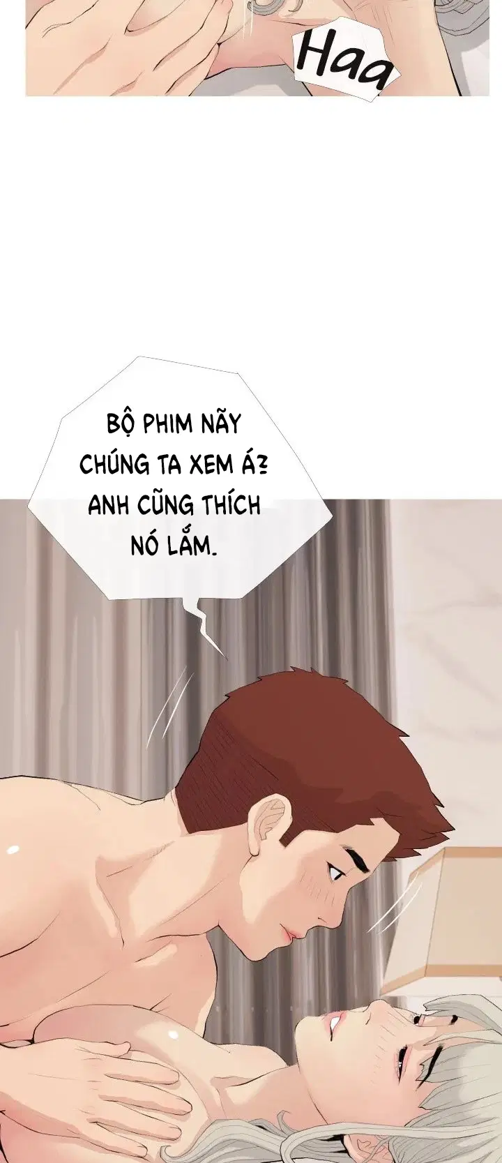Dập dì là sướng nhất 