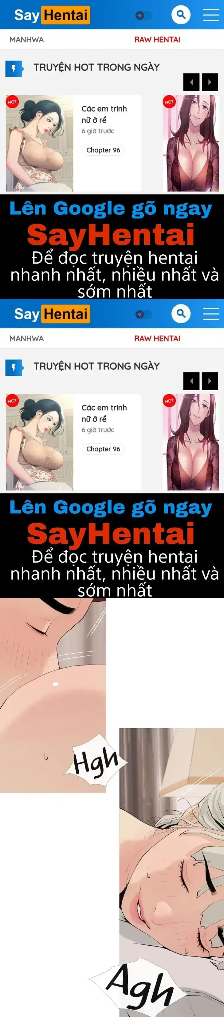 Dập dì là sướng nhất 