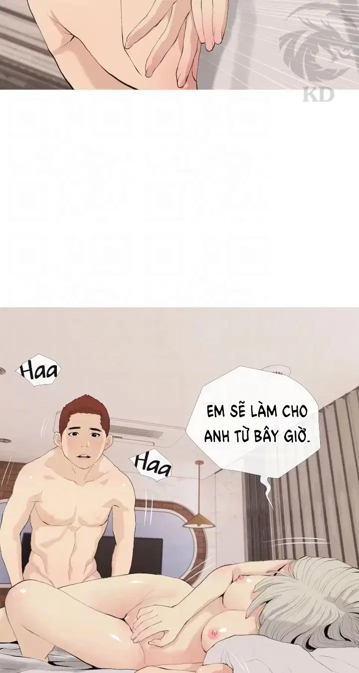 Dập dì là sướng nhất 