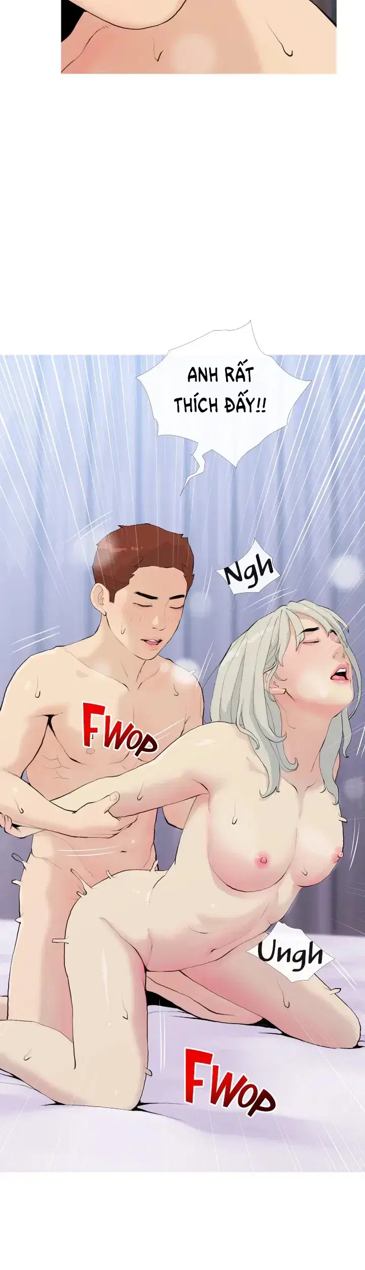 Dập dì là sướng nhất 
