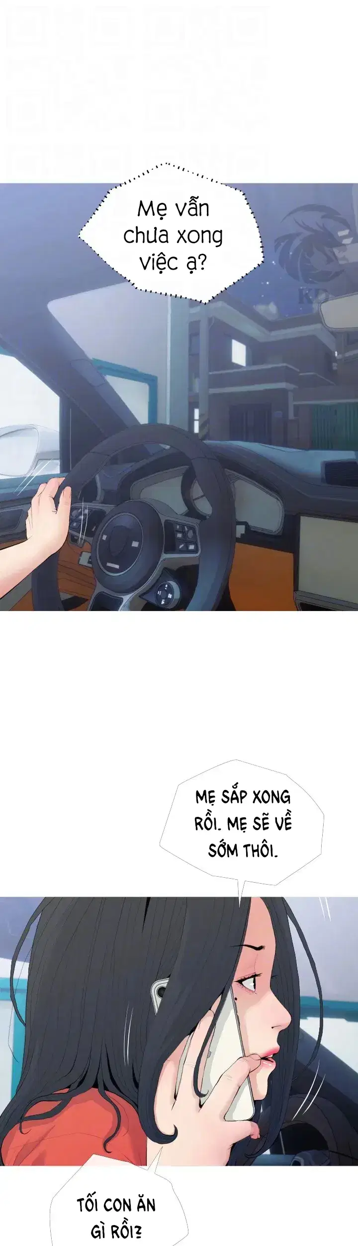 Dập dì là sướng nhất 