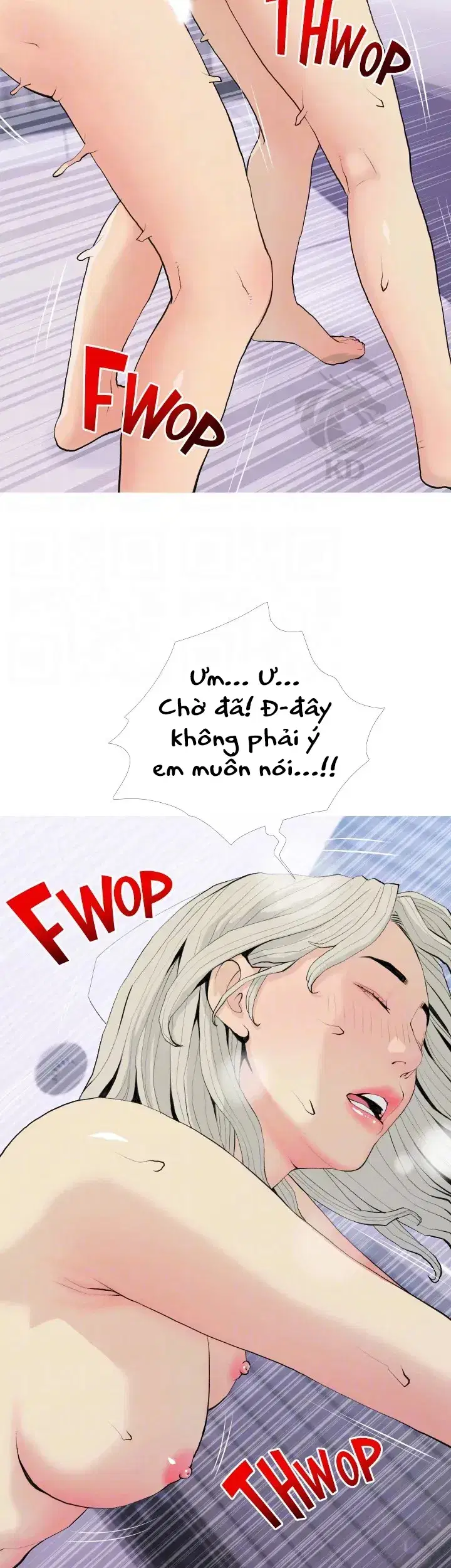 Dập dì là sướng nhất 