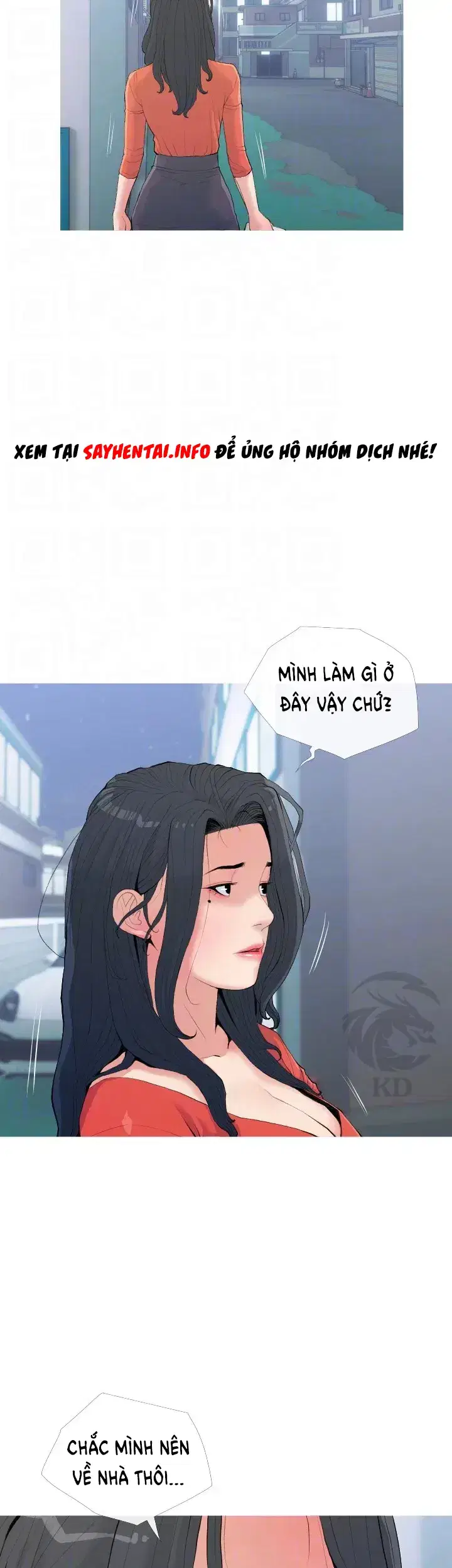 Dập dì là sướng nhất 