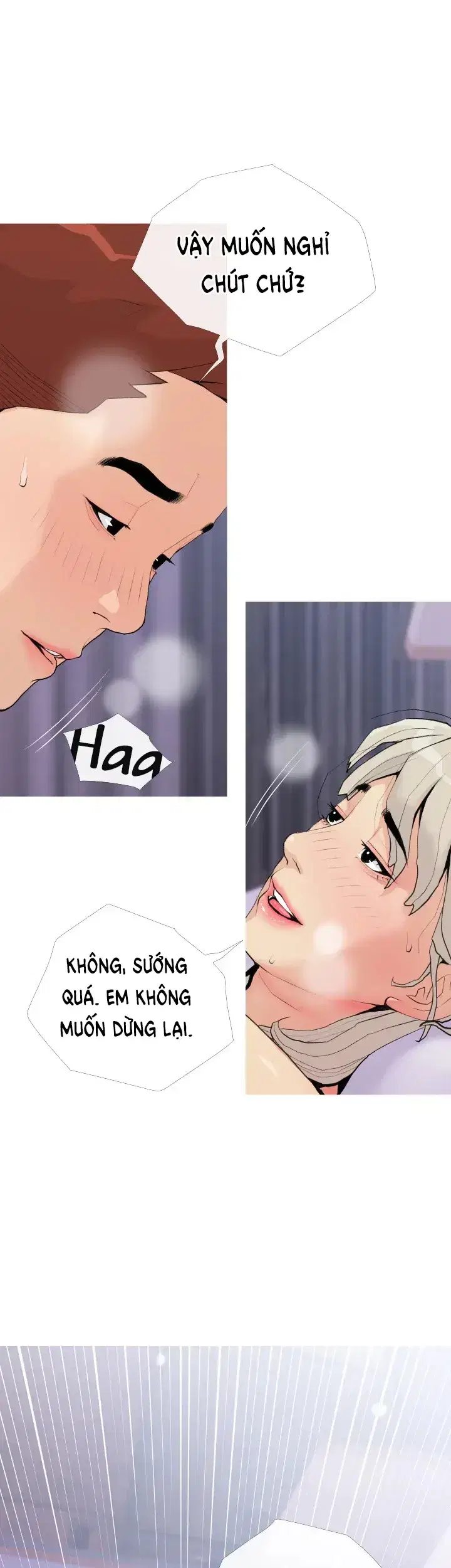 Dập dì là sướng nhất 