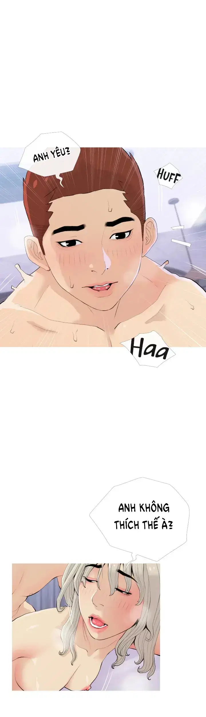 Dập dì là sướng nhất 