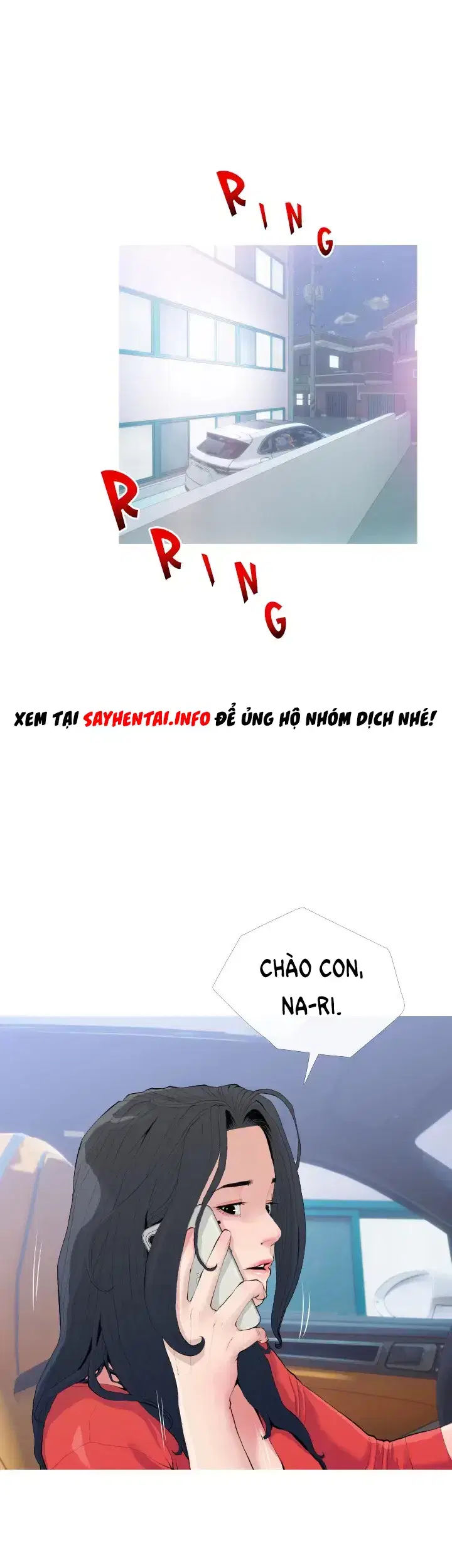 Dập dì là sướng nhất 