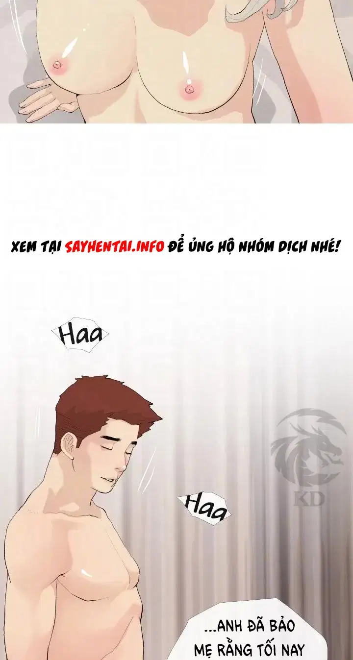 Dập dì là sướng nhất 