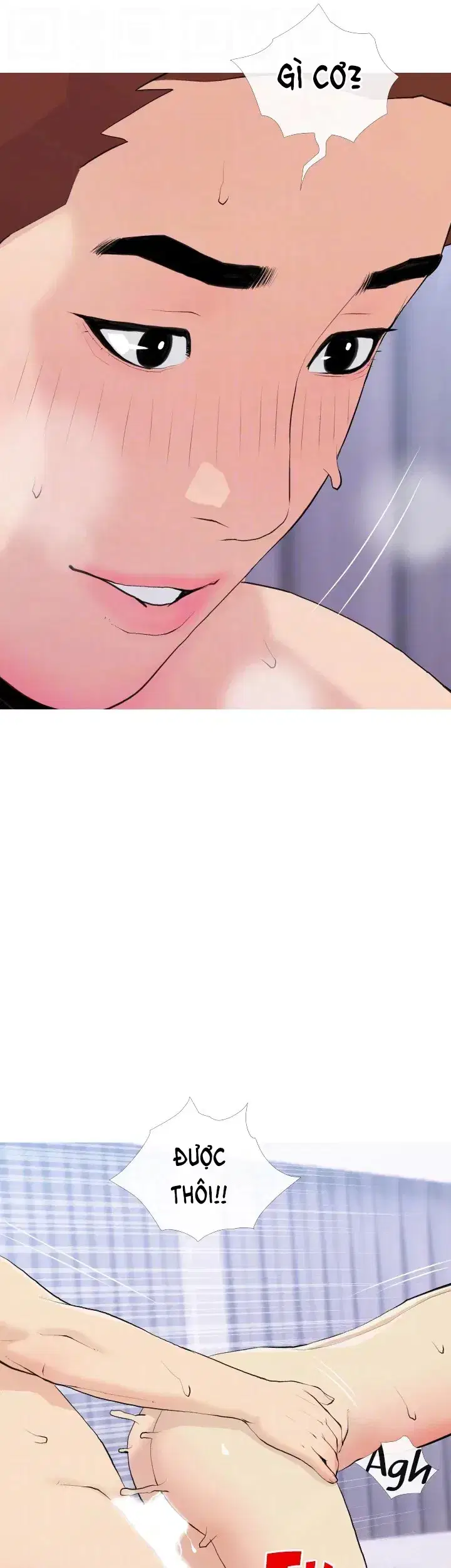 Dập dì là sướng nhất 