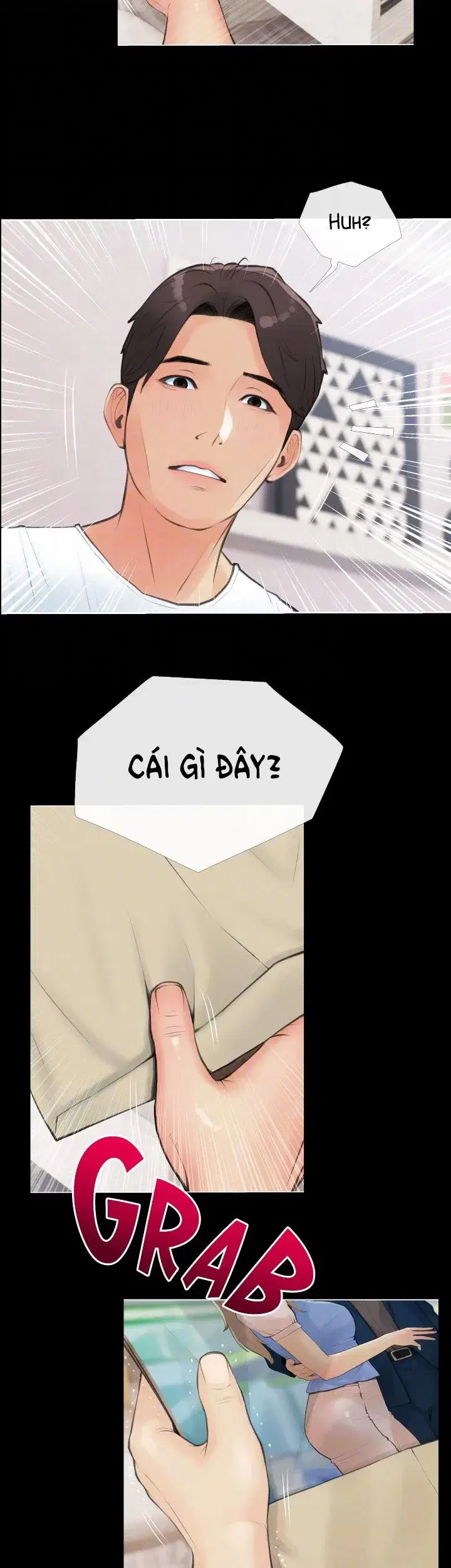Dập dì là sướng nhất 