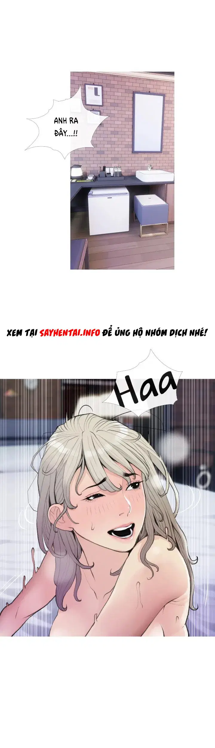 Dập dì là sướng nhất 