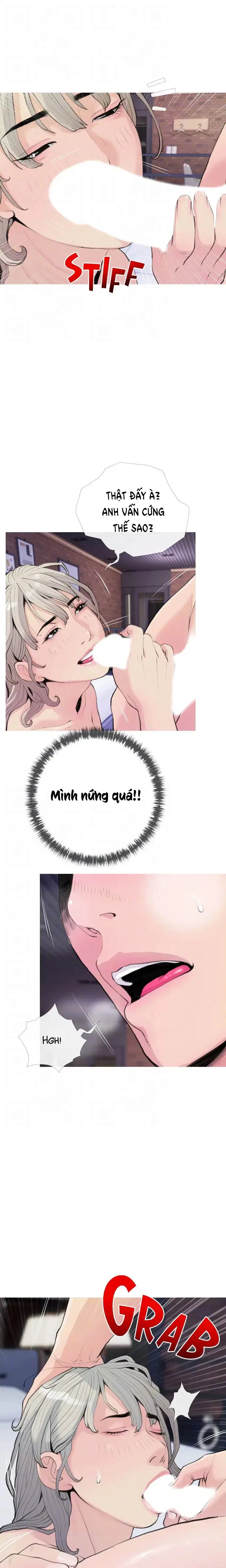 Dập dì là sướng nhất 
