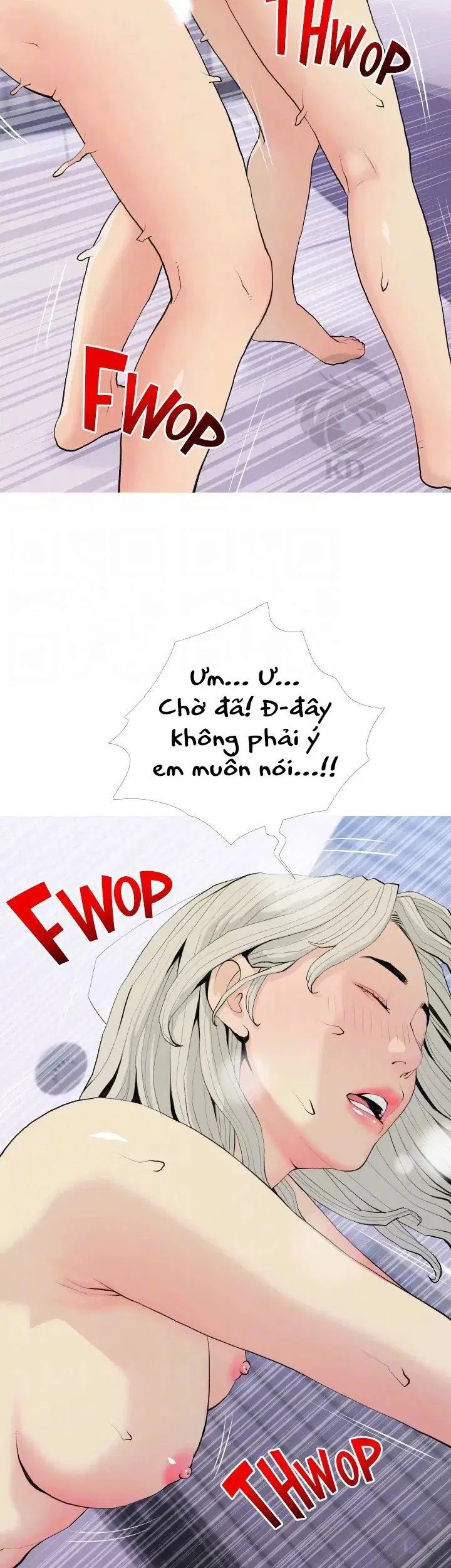 Dập dì là sướng nhất 