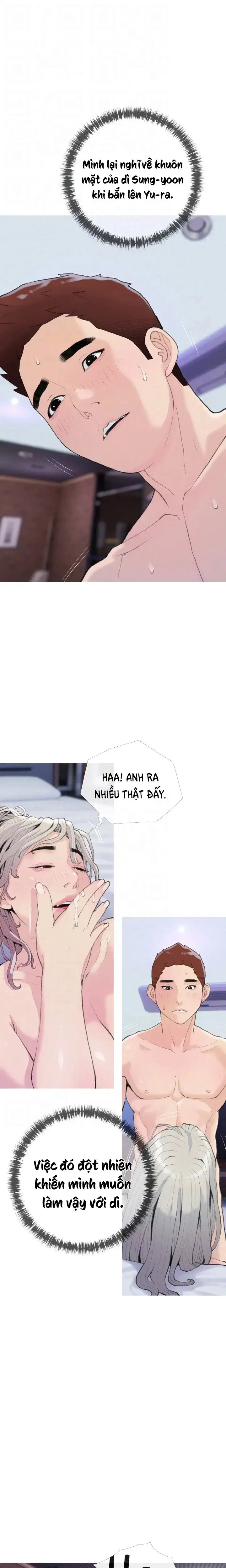 Dập dì là sướng nhất 