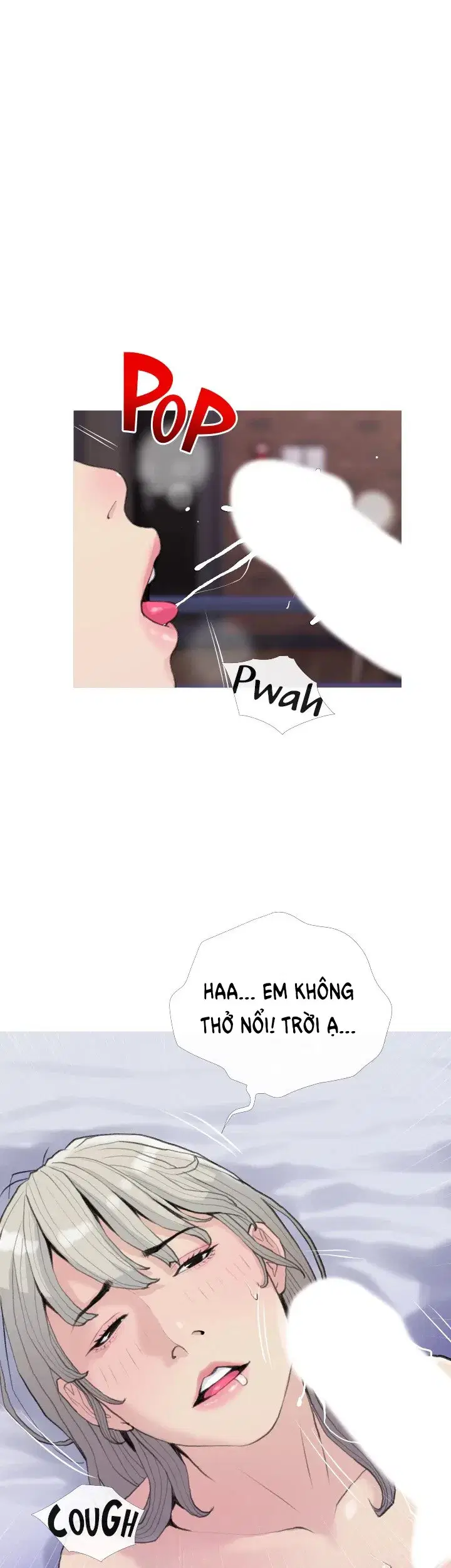 Dập dì là sướng nhất 
