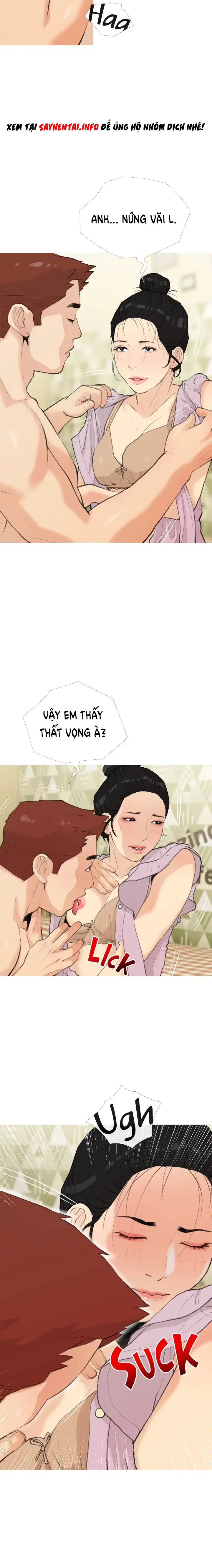 Dập dì là sướng nhất 