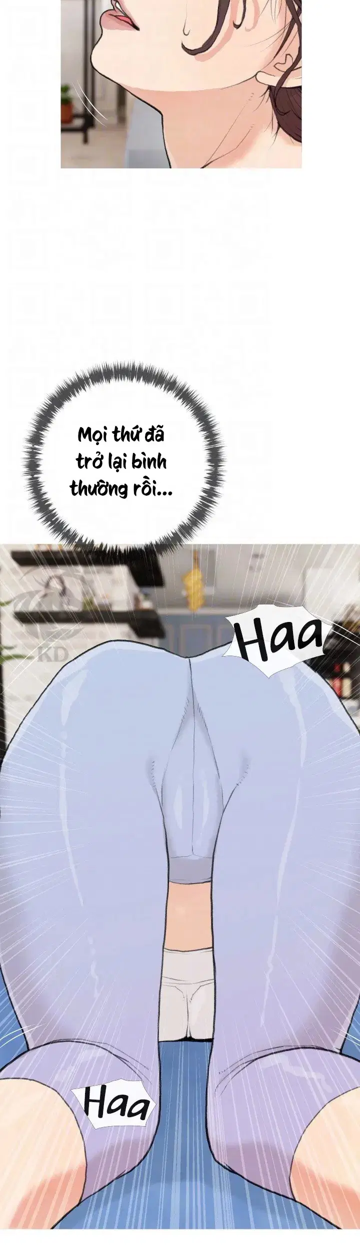 Dập dì là sướng nhất 