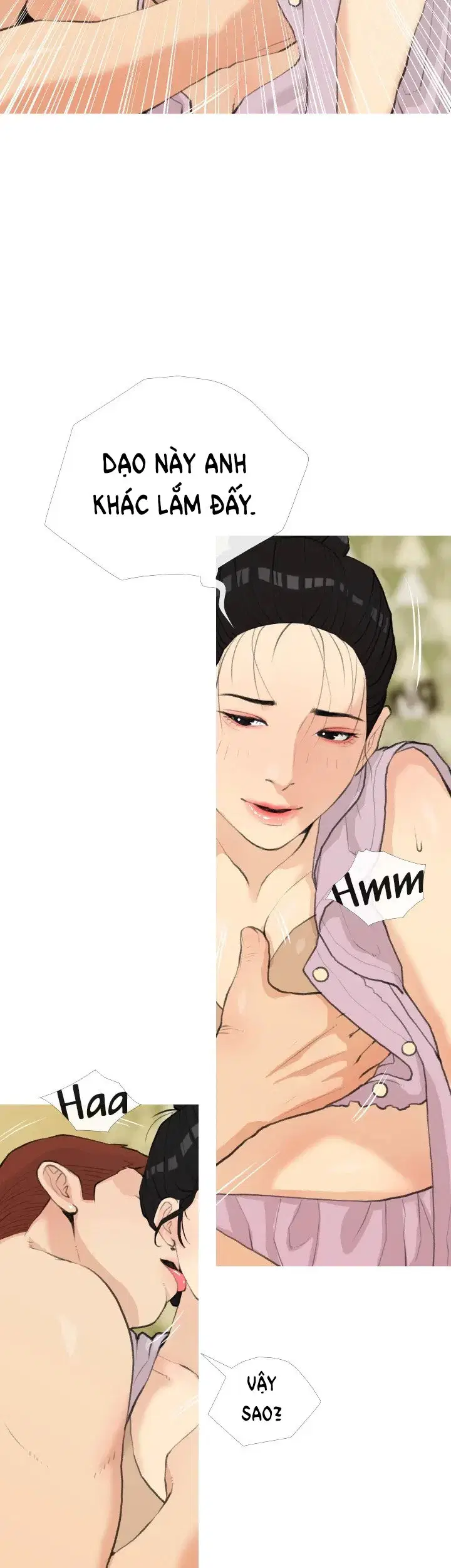 Dập dì là sướng nhất 