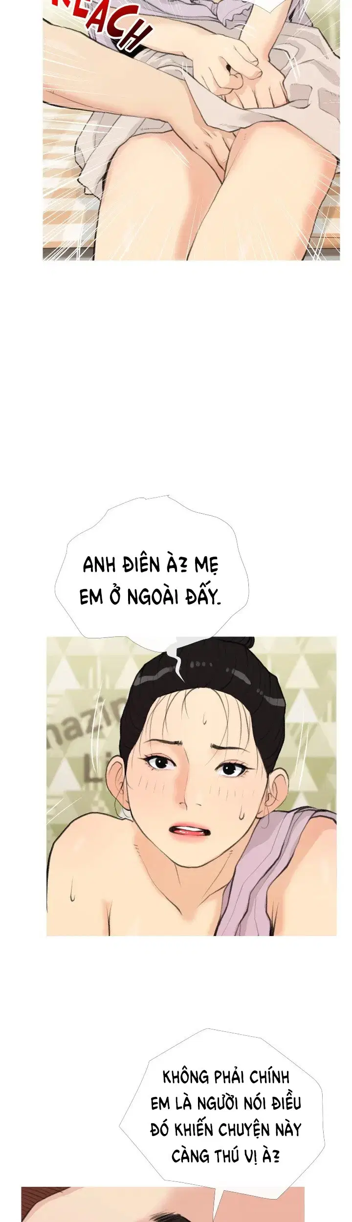 Dập dì là sướng nhất 