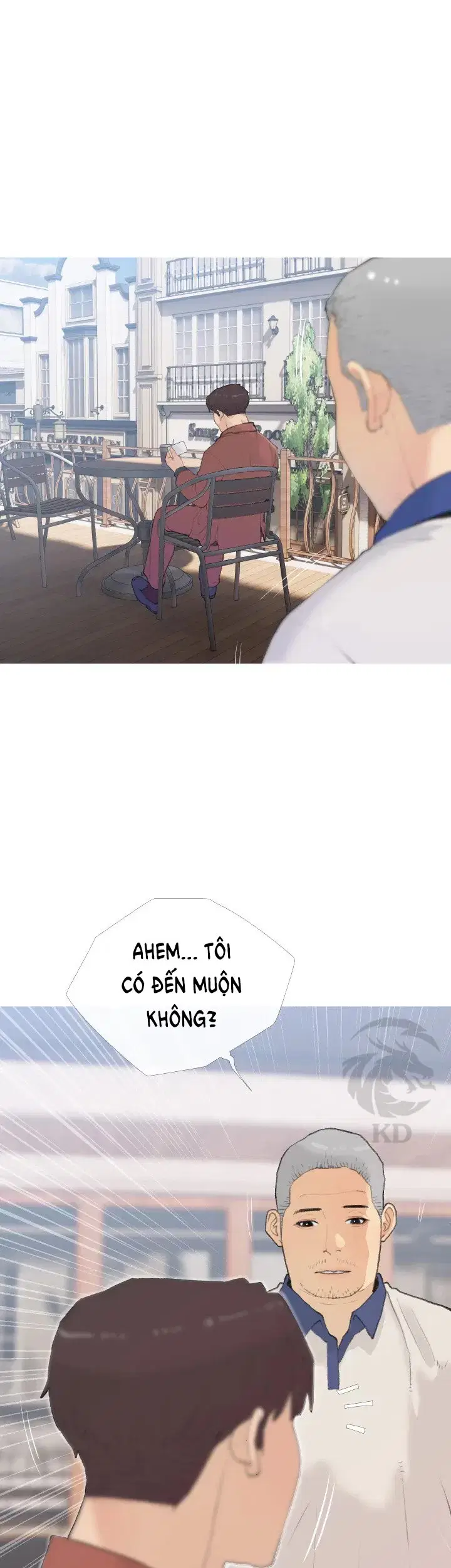 Dập dì là sướng nhất 