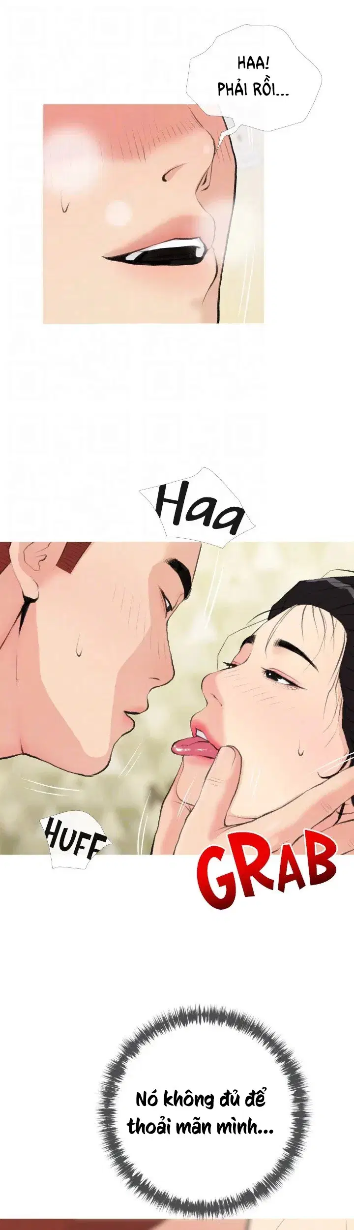 Dập dì là sướng nhất 