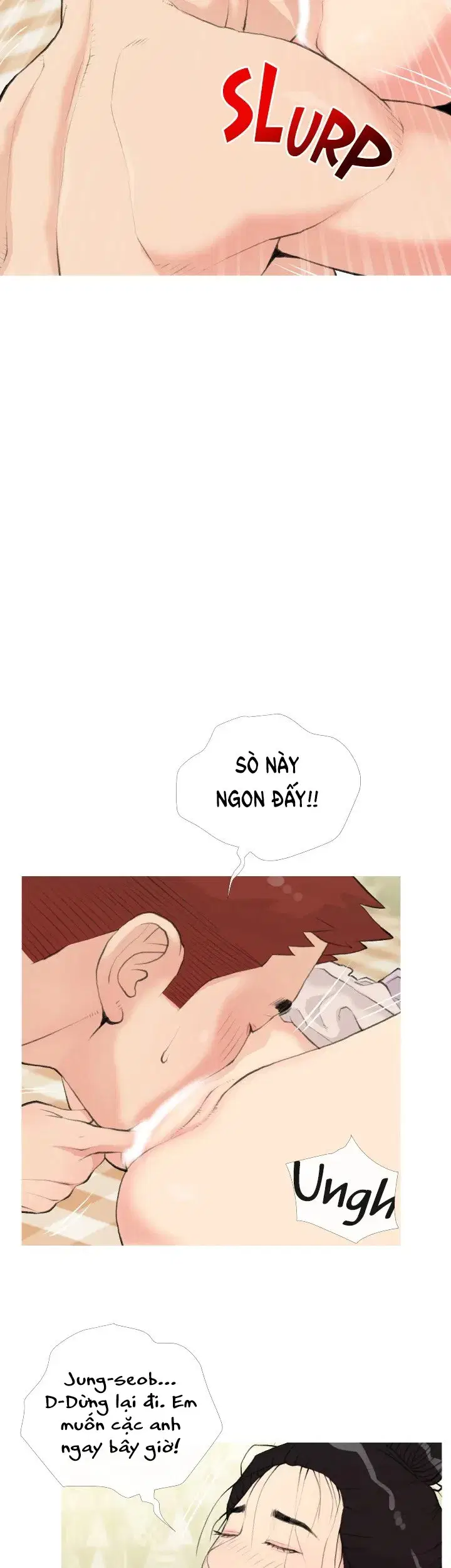 Dập dì là sướng nhất 