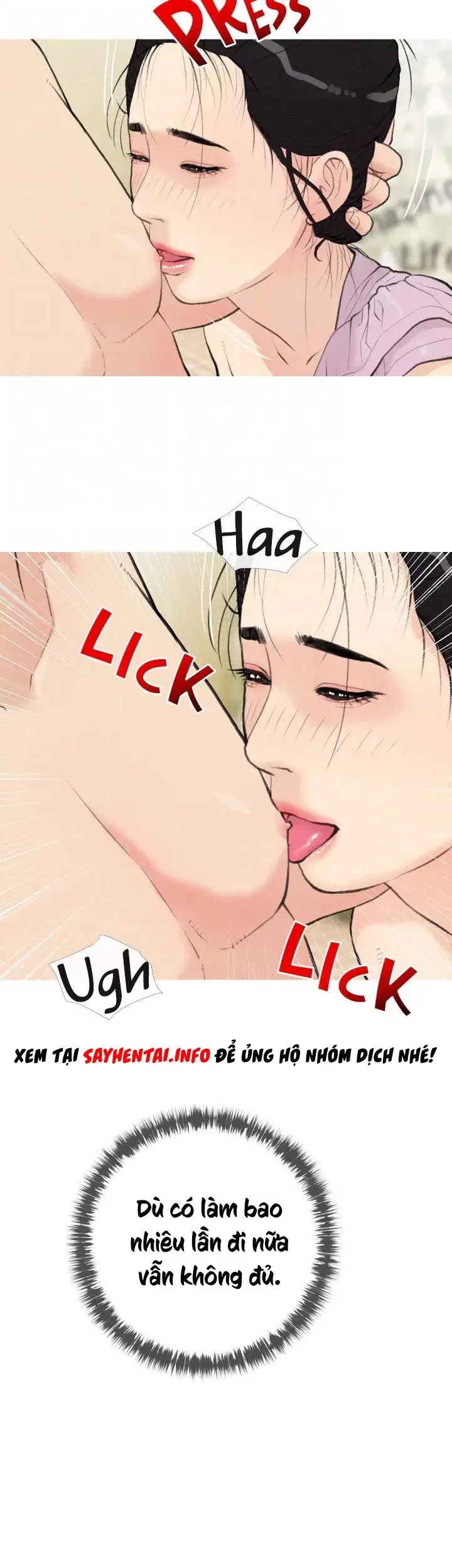 Dập dì là sướng nhất 