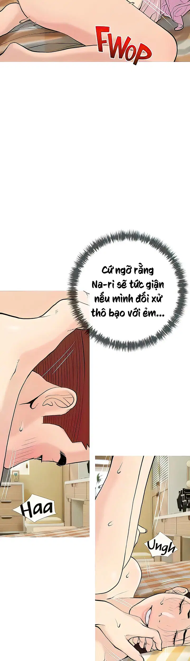 Dập dì là sướng nhất 
