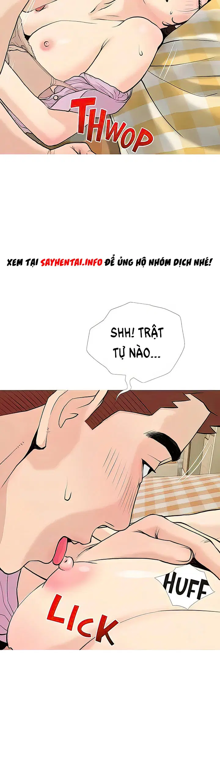 Dập dì là sướng nhất 