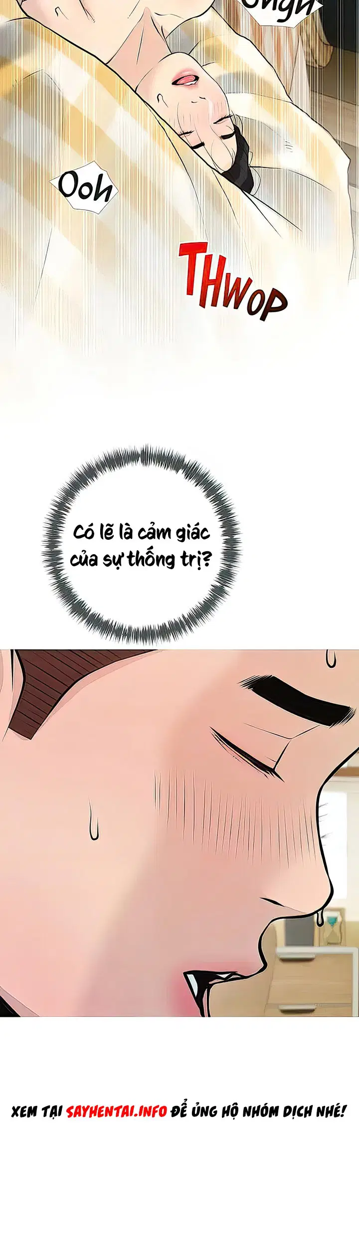 Dập dì là sướng nhất 