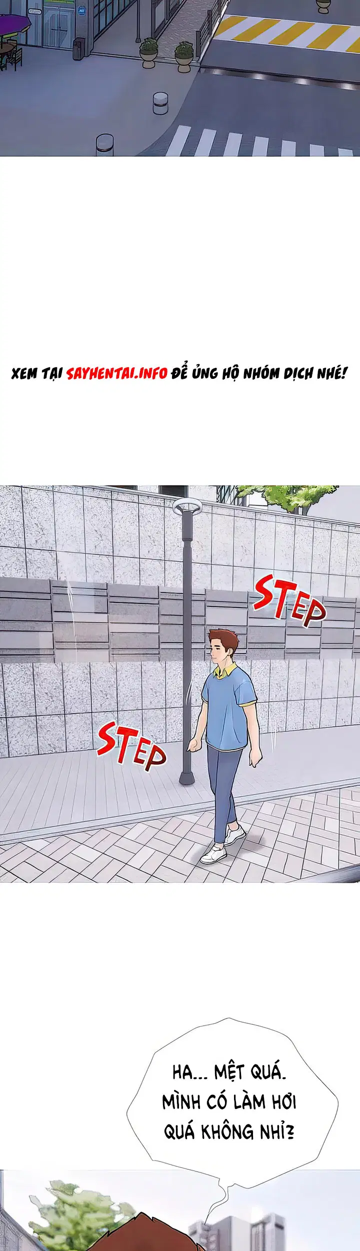 Dập dì là sướng nhất 