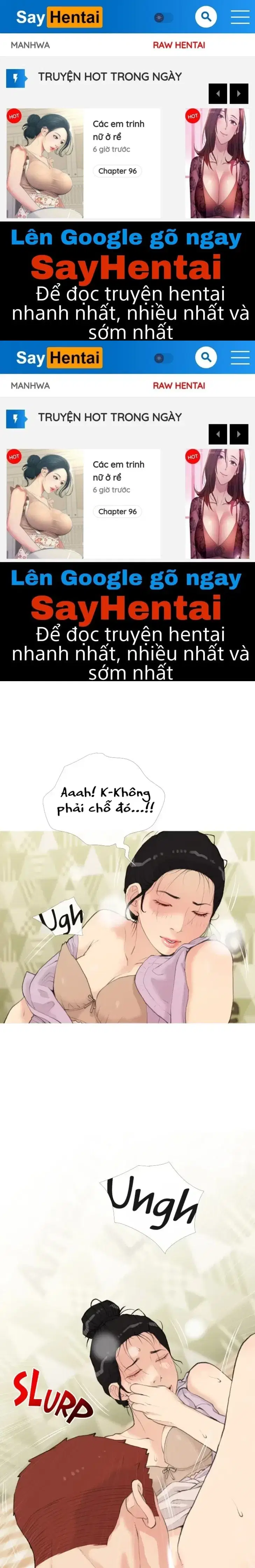 Dập dì là sướng nhất 