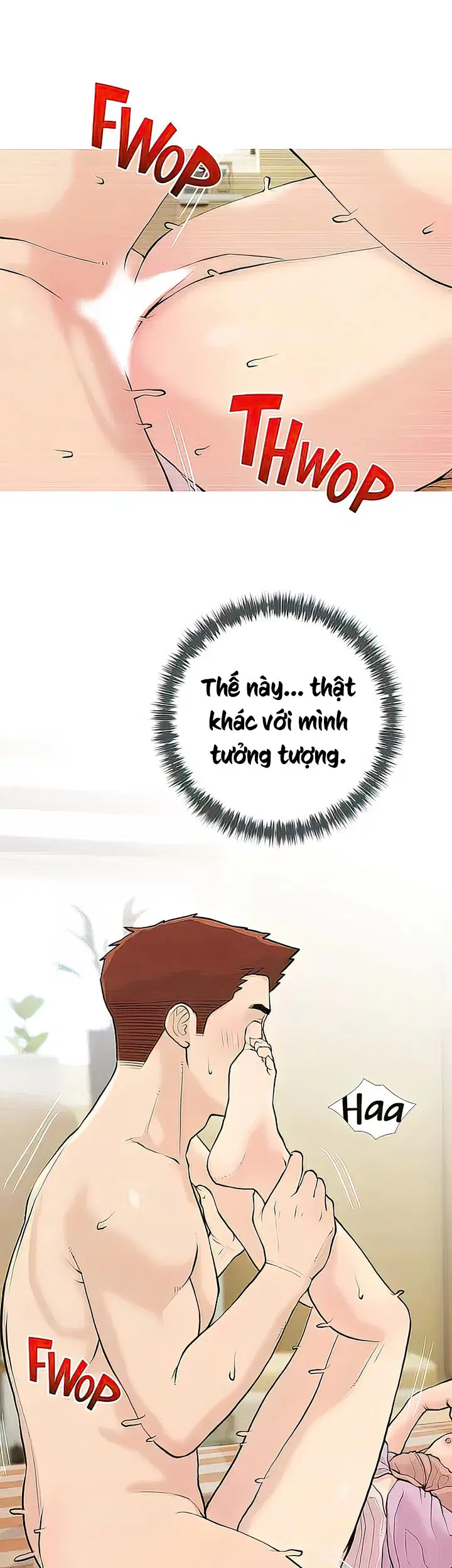 Dập dì là sướng nhất 