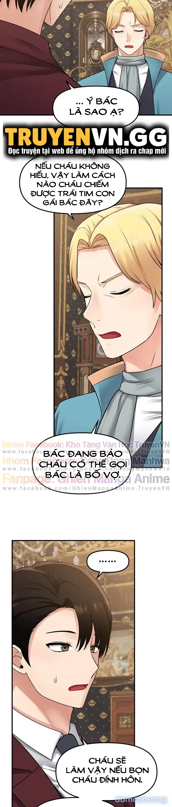 chà đạp nàng Elf dâm đãng 