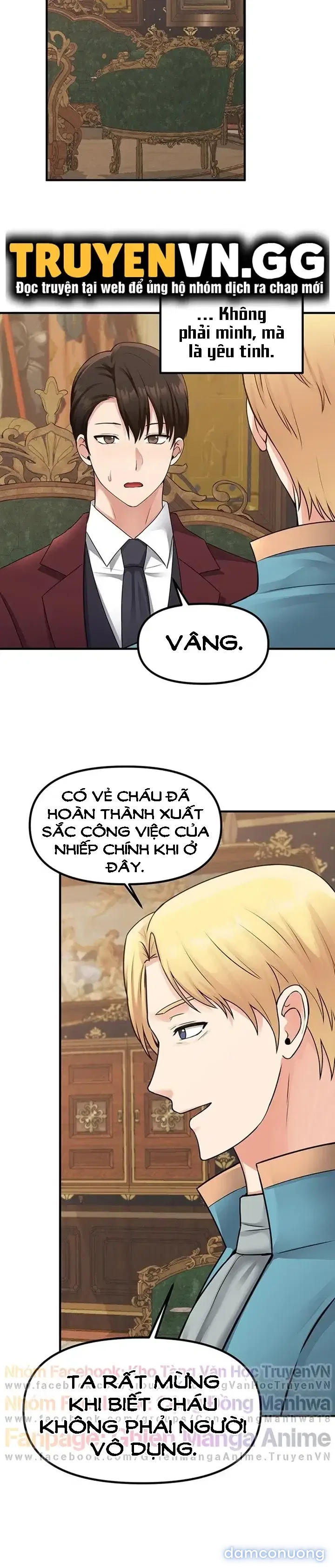 chà đạp nàng Elf dâm đãng 